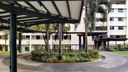 Blk 311C Clementi Avenue 4 (Clementi), HDB 5 Rooms #510841111